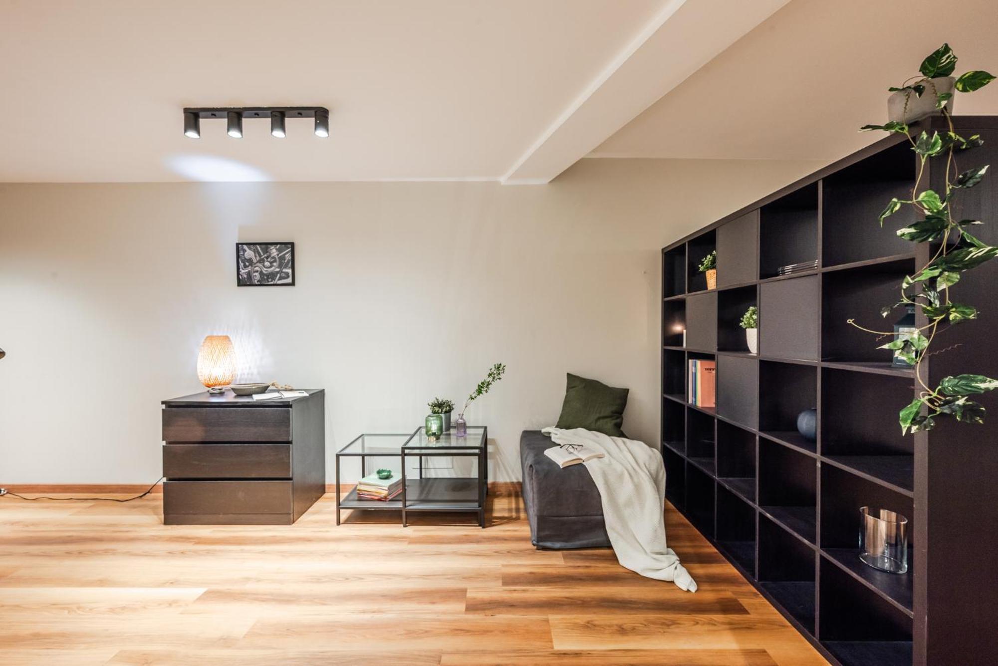 Appartement The Turbo Loft - Tortona Area à Milan Extérieur photo