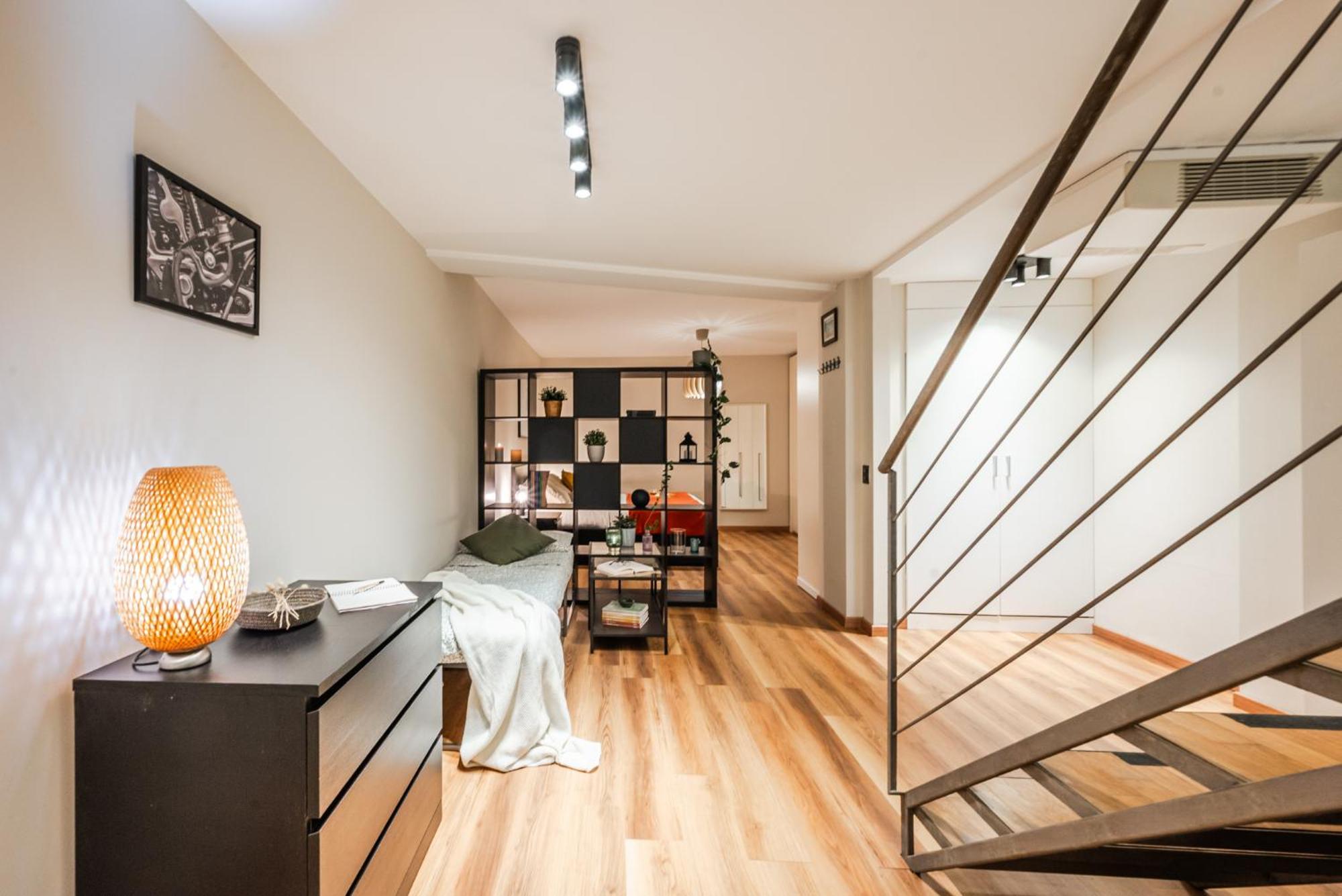 Appartement The Turbo Loft - Tortona Area à Milan Extérieur photo