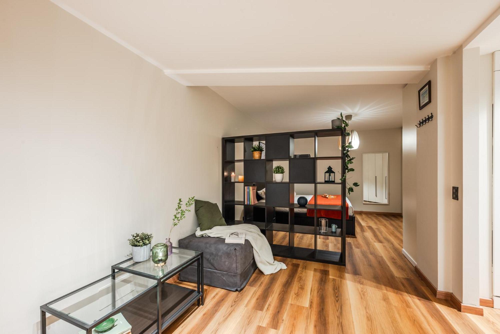 Appartement The Turbo Loft - Tortona Area à Milan Extérieur photo