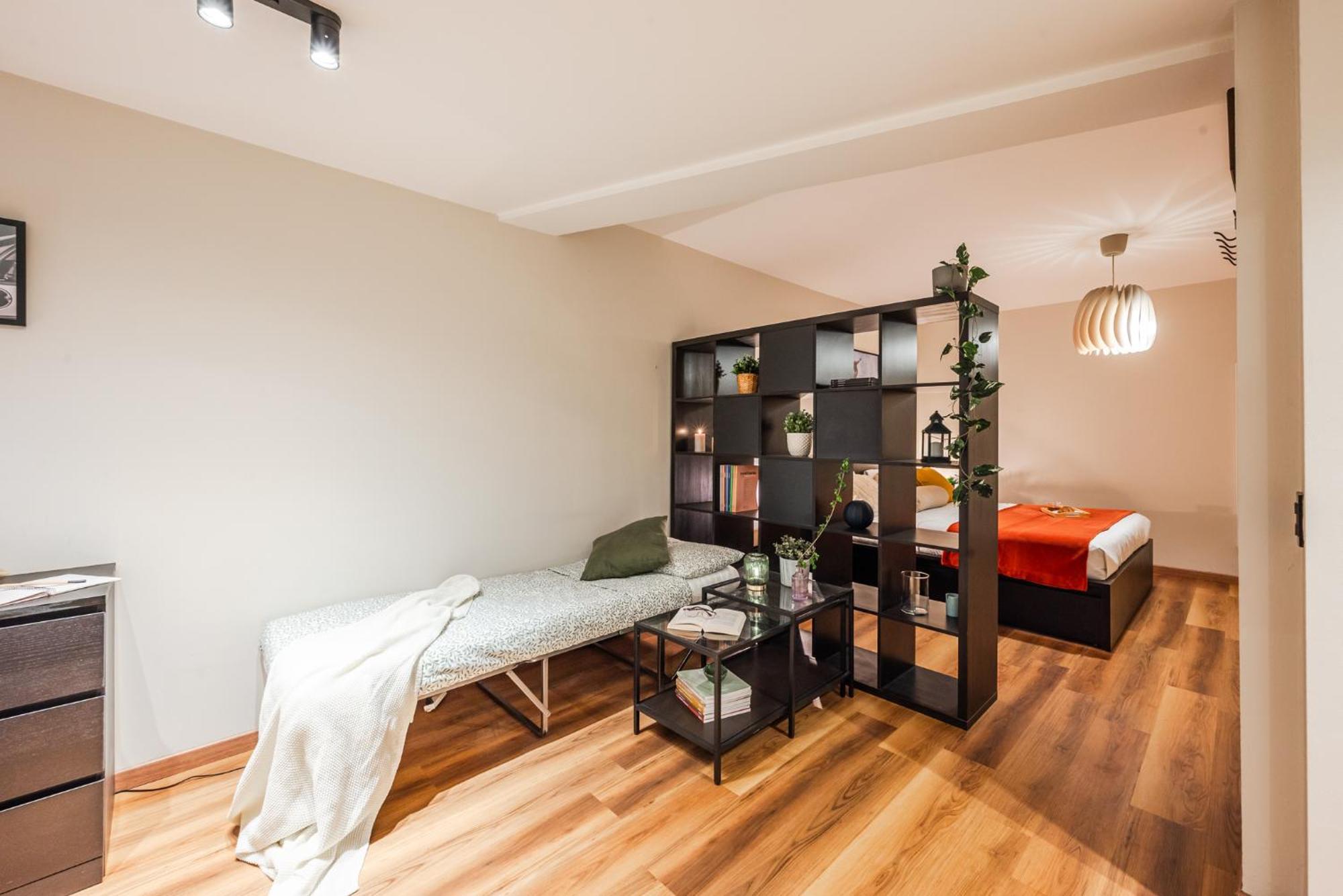 Appartement The Turbo Loft - Tortona Area à Milan Extérieur photo